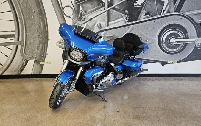 2026 Harley-Davidson® FLHXLSE - CVO™ Street Glide® Limited