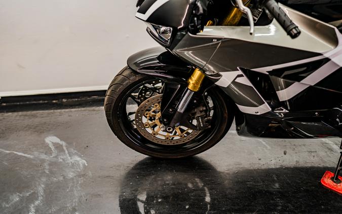 2017 Honda CBR600RR ABS