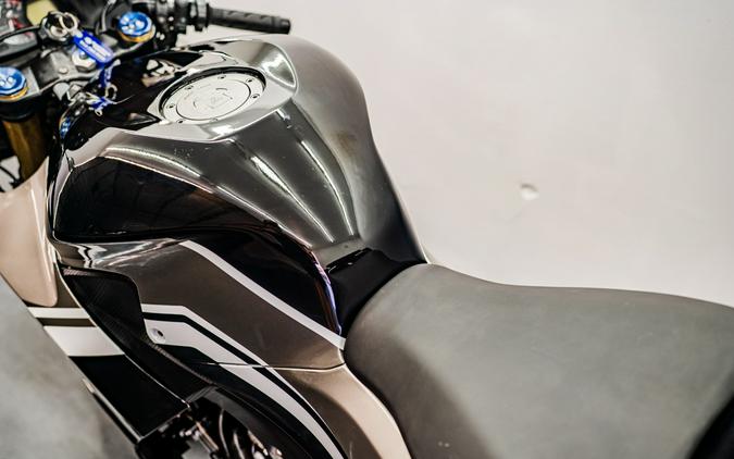 2017 Honda CBR600RR ABS