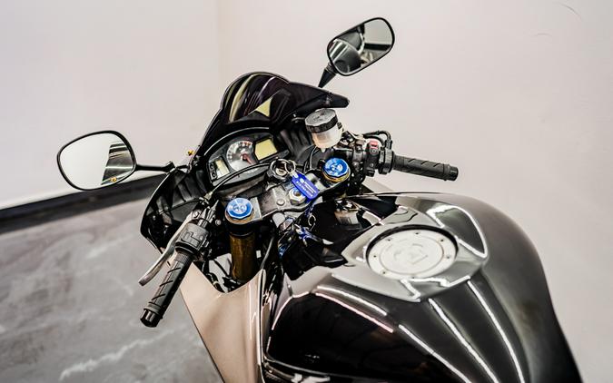 2017 Honda CBR600RR ABS