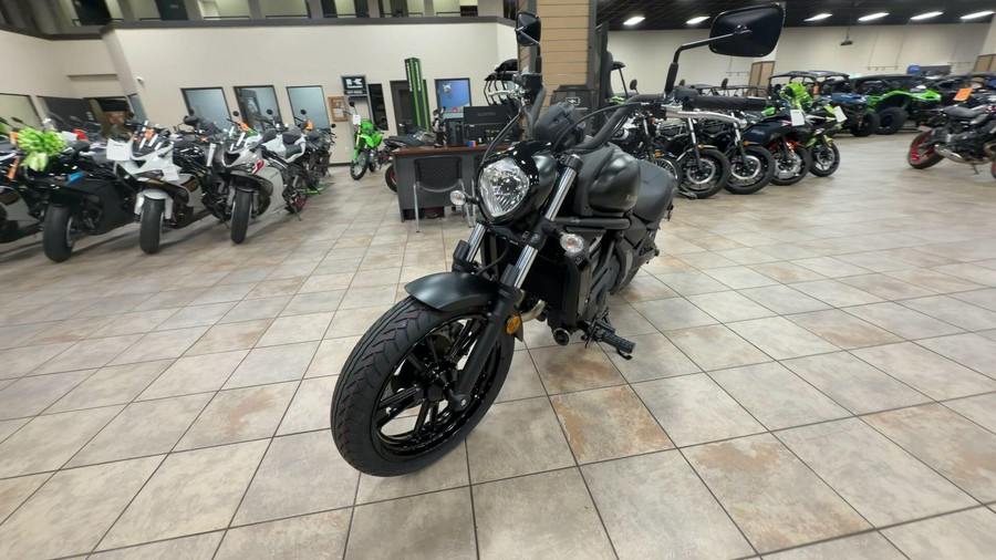 2026 Kawasaki VULCAN S