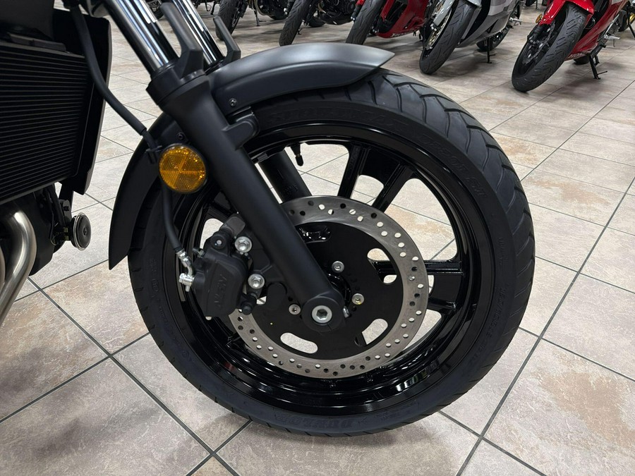 2026 Kawasaki VULCAN S