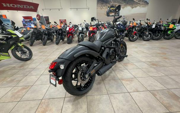 2026 Kawasaki VULCAN S