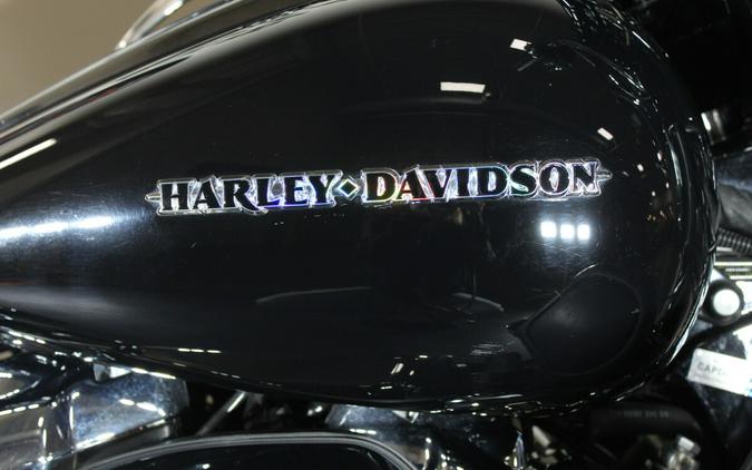 2018 Harley-Davidson® FLHTK Ultra Limited