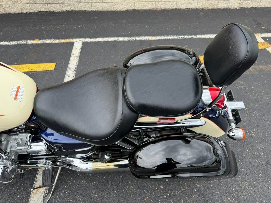 1998 Honda VALKYRIE