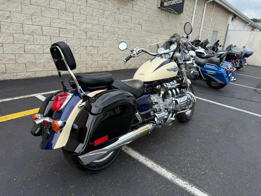 1998 Honda VALKYRIE
