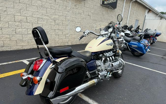 1998 Honda VALKYRIE