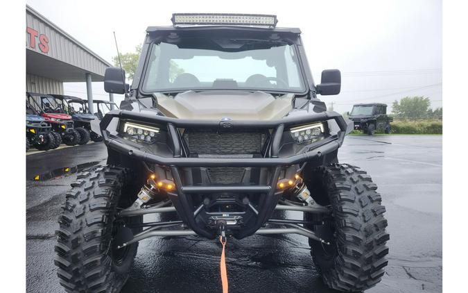 2022 General XP 1000 Deluxe - Polaris