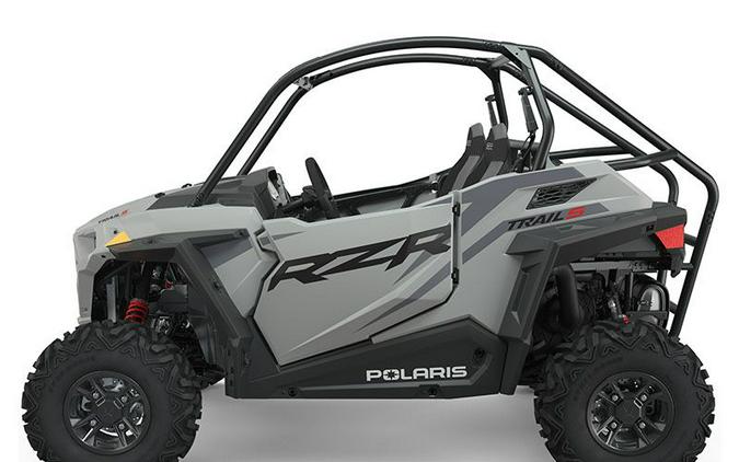 2023 Polaris RZR Trail S 1000 Premium