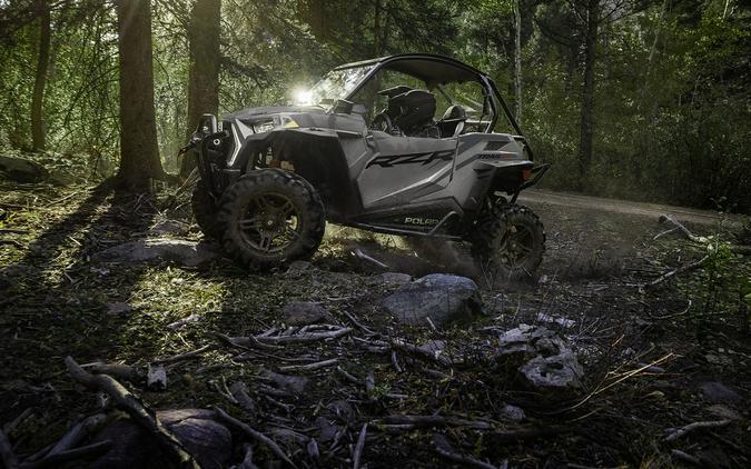 2023 Polaris RZR Trail S 1000 Premium