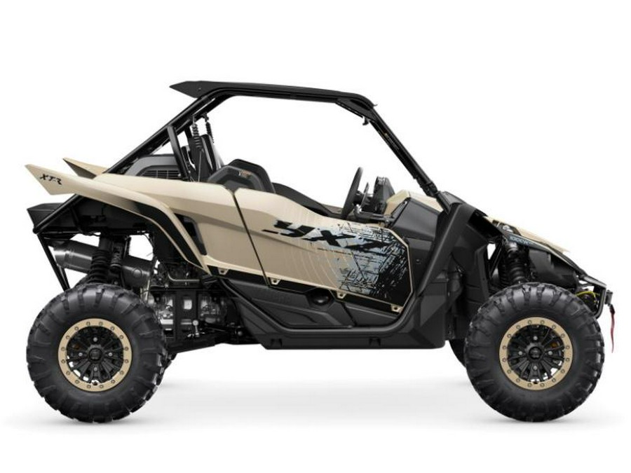 2023 Yamaha YXZ1000R SS XT-R