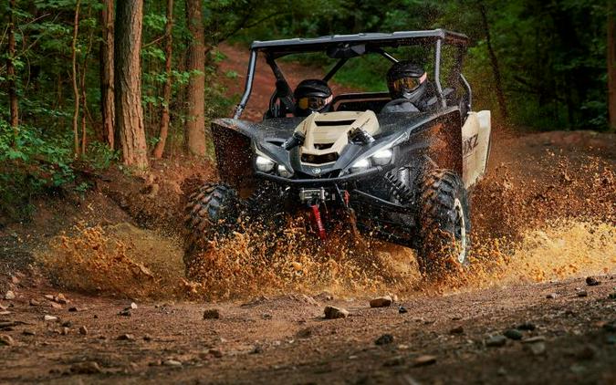 2023 Yamaha YXZ1000R SS XT-R