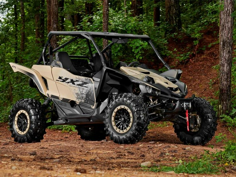 2023 Yamaha YXZ1000R SS XT-R