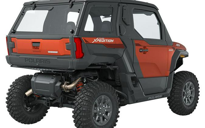 2024 Polaris Polaris XPEDITION ADV Northstar