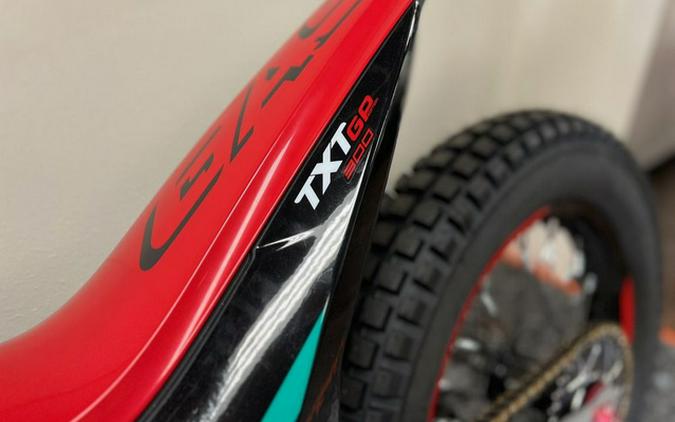 2024 GASGAS TXT GP 300