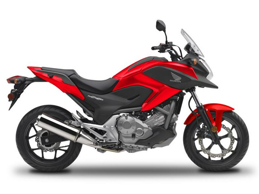 2015 Honda® NC700X