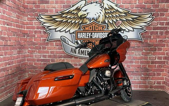 2024 Harley-Davidson® FLTRX - Road Glide®