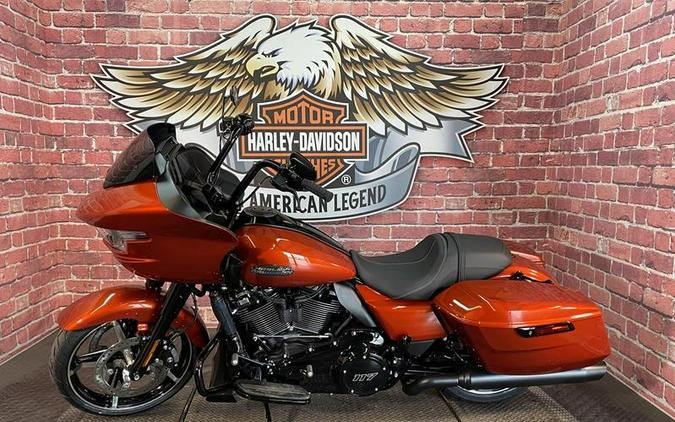 2024 Harley-Davidson® FLTRX - Road Glide®