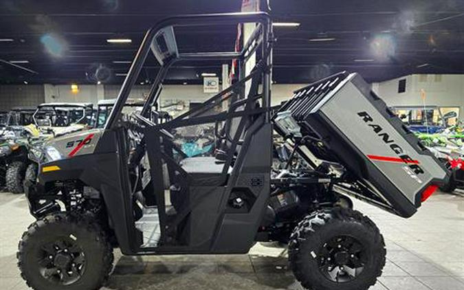 2024 Polaris Ranger SP 570 Premium