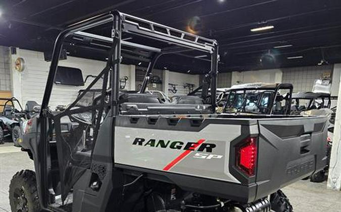 2024 Polaris Ranger SP 570 Premium