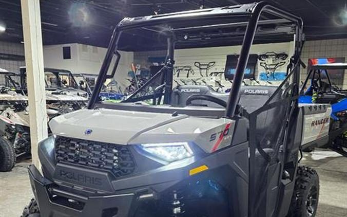 2024 Polaris Ranger SP 570 Premium