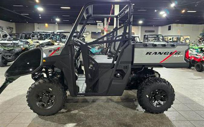 2024 Polaris Ranger SP 570 Premium