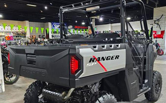 2024 Polaris Ranger SP 570 Premium