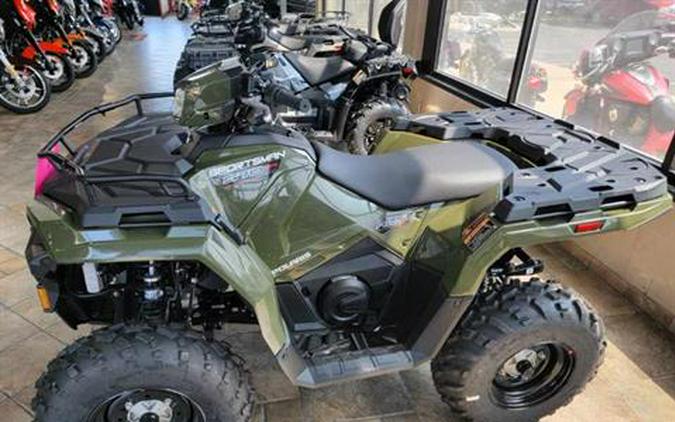 2024 Polaris Sportsman 570