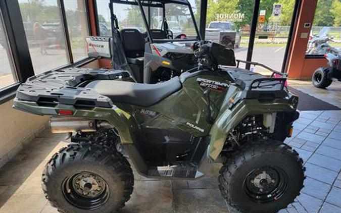 2024 Polaris Sportsman 570