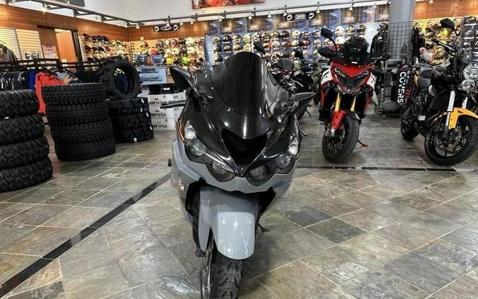 2013 Kawasaki Ninja® ZX™ -14R