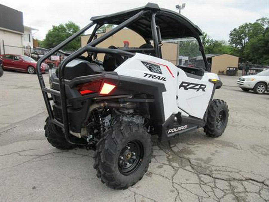 2023 Polaris RZR Trail Sport