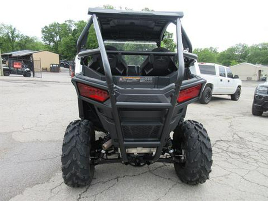 2023 Polaris RZR Trail Sport