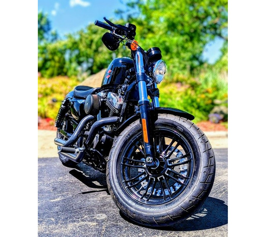 2022 Harley-Davidson® XL1200X - Forty-Eight®