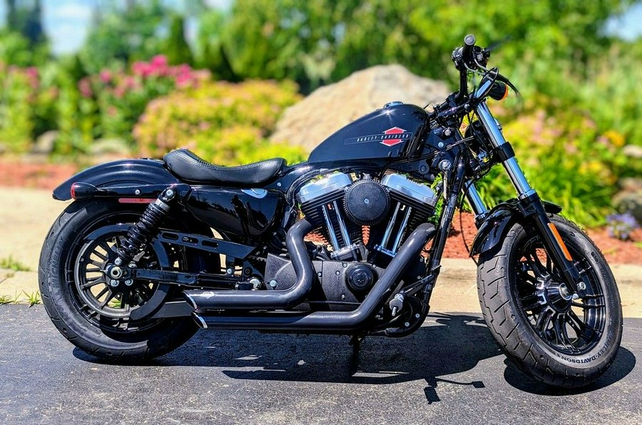 2022 Harley-Davidson® XL1200X - Forty-Eight®