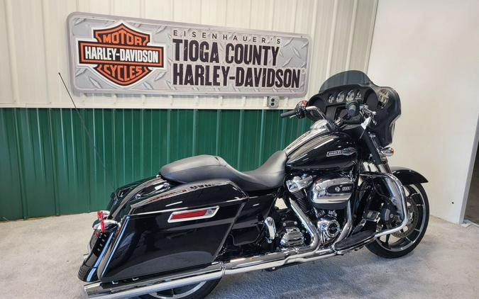 2023 Harley-Davidson® FLHX - Street Glide®