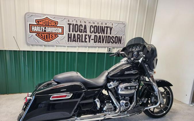 2023 Harley-Davidson® FLHX - Street Glide®