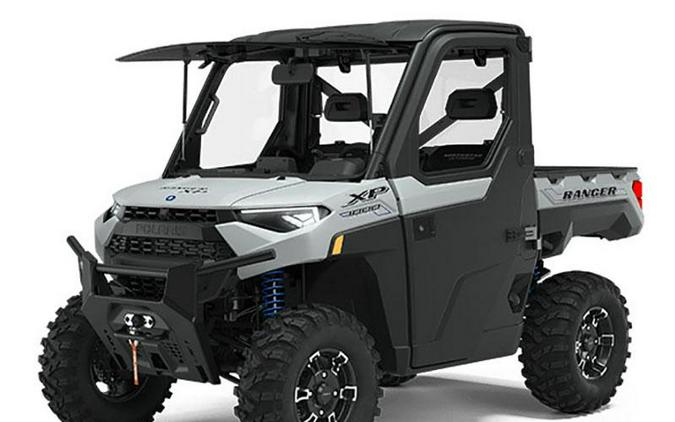 2022 Polaris Ranger XP 1000 Northstar Edition Ultimate