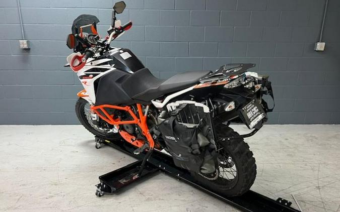 2017 KTM 1090 Adventure R