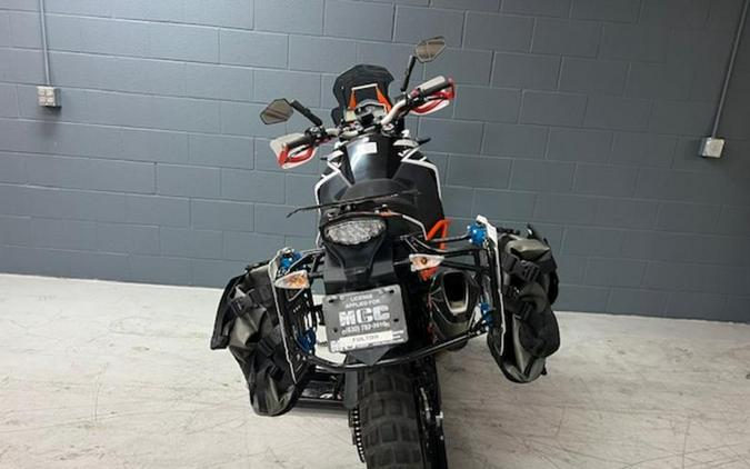 2017 KTM 1090 Adventure R