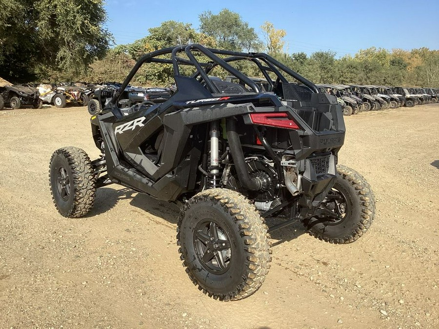 2024 Polaris RZR Pro XP Premium