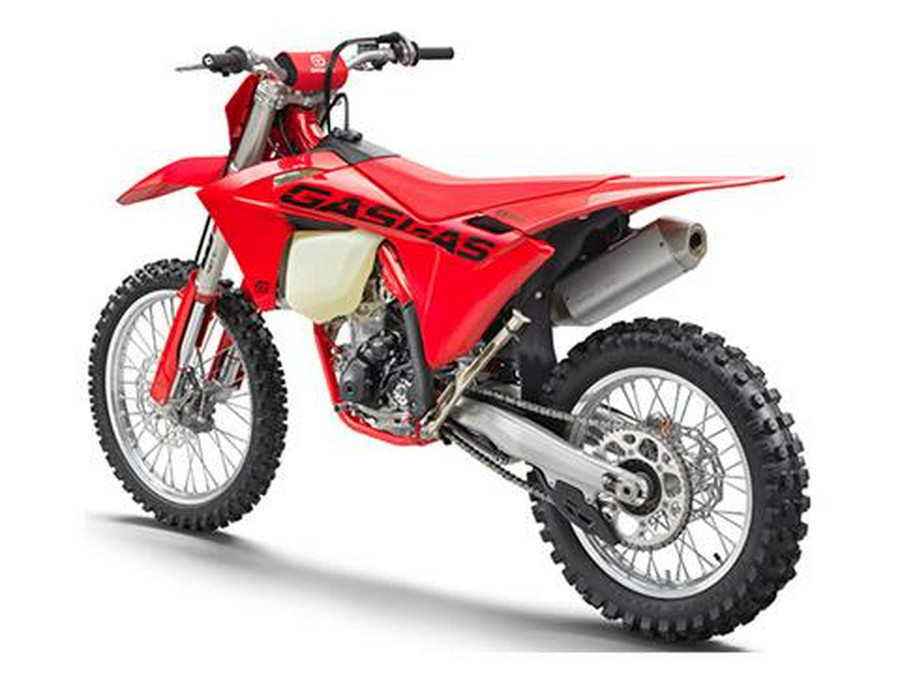 2025 GASGAS EX 350F