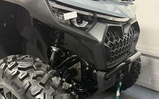 2025 CFMOTO CFORCE 800 Touring