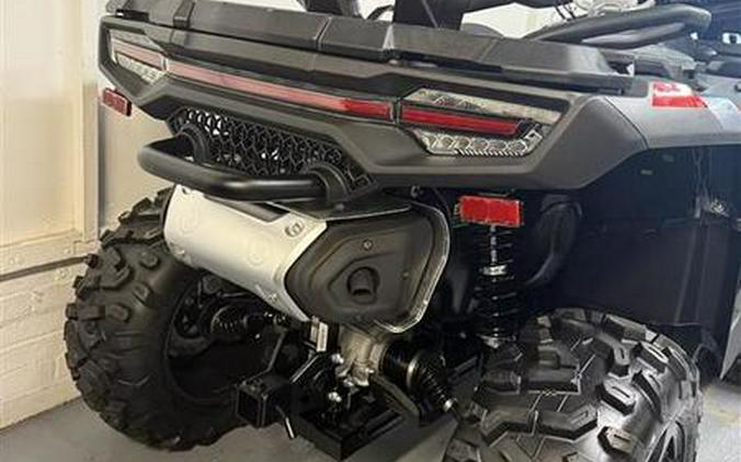 2025 CFMOTO CFORCE 800 Touring