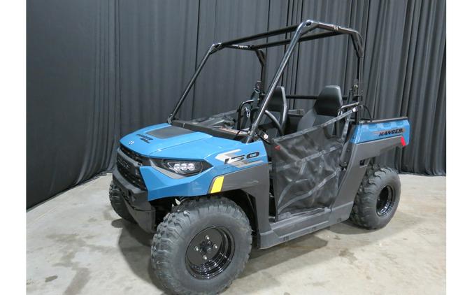 2025 Polaris Ranger® 150 EFI
