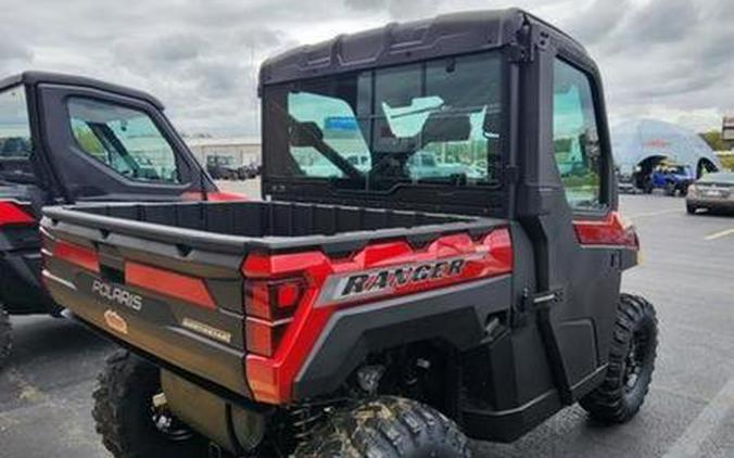 2026 Polaris® Ranger XP 1000 NorthStar Ultimate
