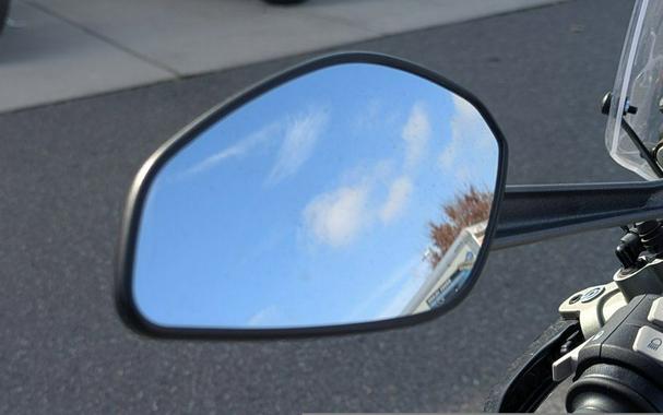 2024 Ducati Monster Plus Iceberg White