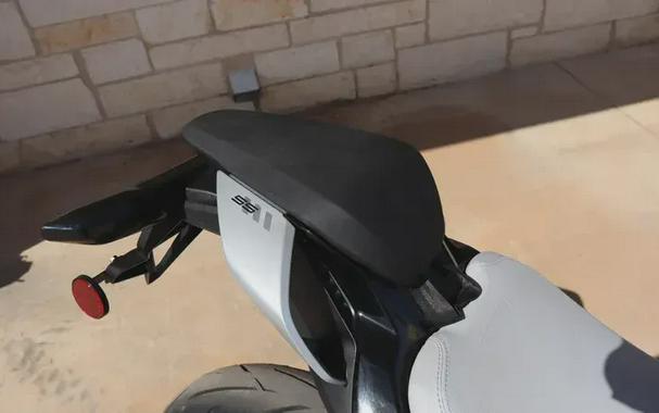 2025 CFMOTO 675SS