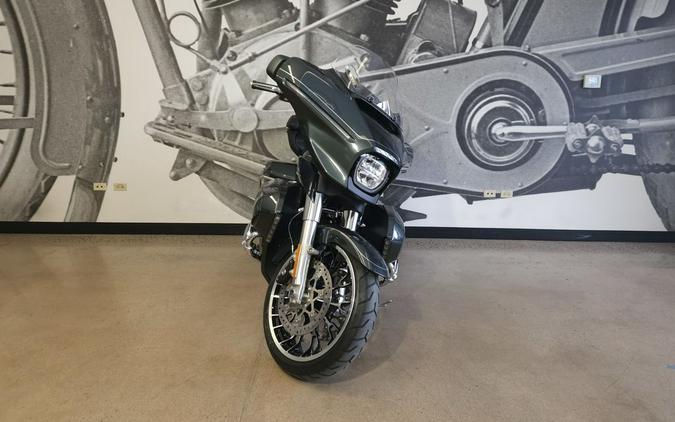 2026 Harley-Davidson® FLHXL - Street Glide® Limited