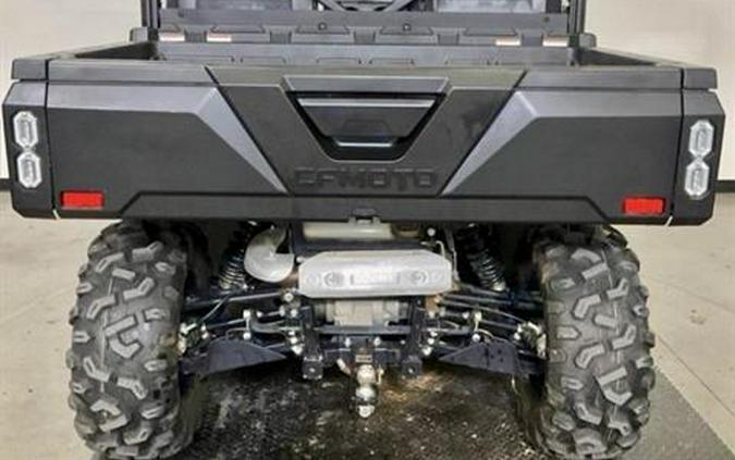 2024 CFMOTO UForce 1000