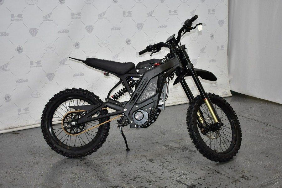 2026 SR 19/18 - E RIDE PRO